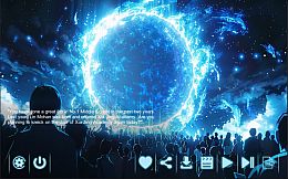 Necromancer-I'm the Scourge！