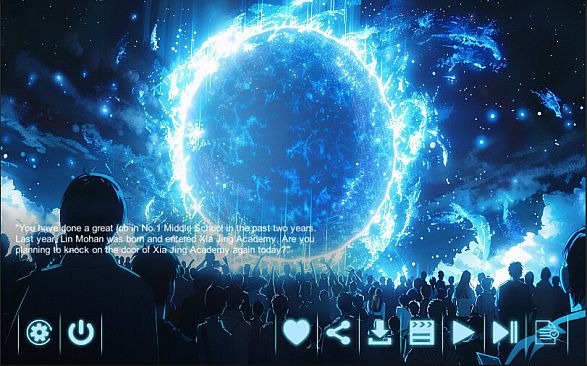 Necromancer-I'm the Scourge！