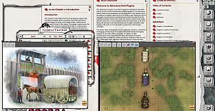 Fantasy Grounds - 5E: Road to Destiny