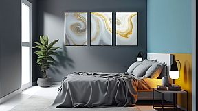 Instant Frame Mockup