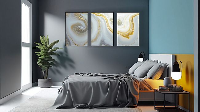 Instant Frame Mockup