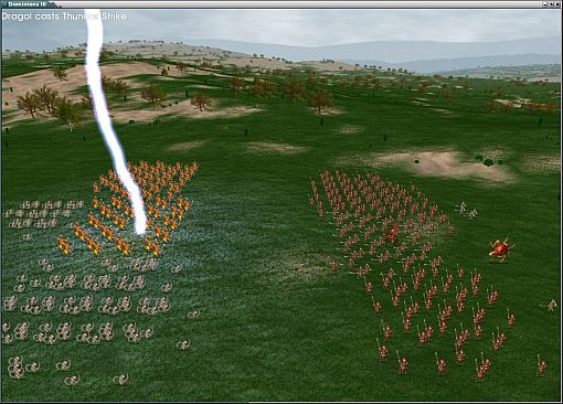 Dominions 3: The Awakening