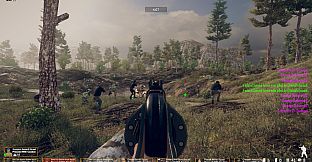 Freeman: Guerrilla Warfare