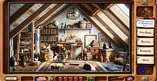 RestorArt: Fairwood Hills Collector's Edition