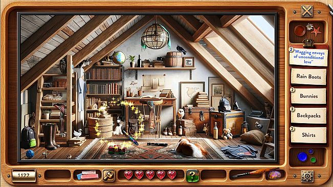 RestorArt: Fairwood Hills Collector's Edition