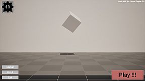 Iron Cauldron - Guess the Colorblock