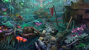 Tiny Tales: Heart of the Forest