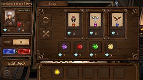 Lucky Lord: The Coin Pusher of Fate