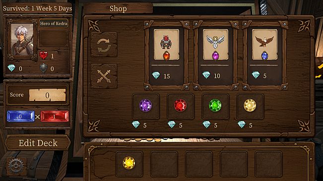 Lucky Lord: The Coin Pusher of Fate