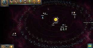 Pre-Warp Age