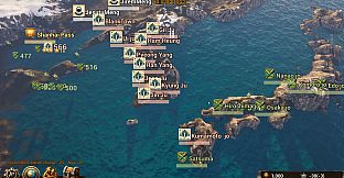 Total Blade: Mythology