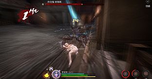 God Souls：Esther:Nightdress Fashion