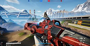 TRIBES 3 - Daily Weapon Skins Pass (1 Year)