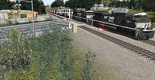 Trainz 2019 DLC - Industrial Mayhem