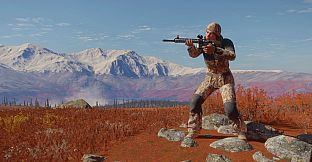 theHunter: Call of the Wild - Hunting Starter Bundle