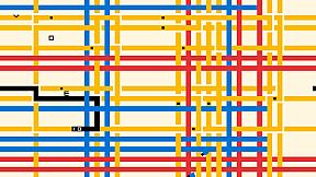 Please, Touch The Artwork