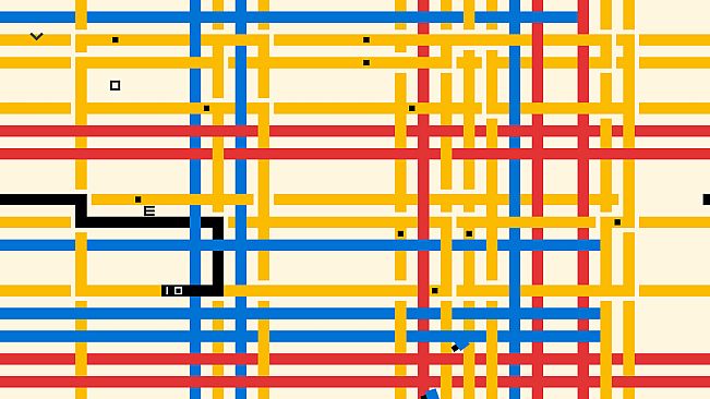 Please, Touch The Artwork