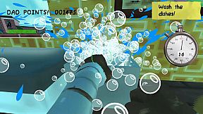 PUNCHERMAN!: First Day