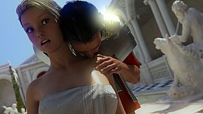 Ovidius (Blood for Love)