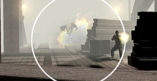 Shadow Ops: Red Mercury