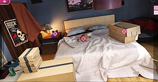 JASON, Coming of Age - Walkthrough