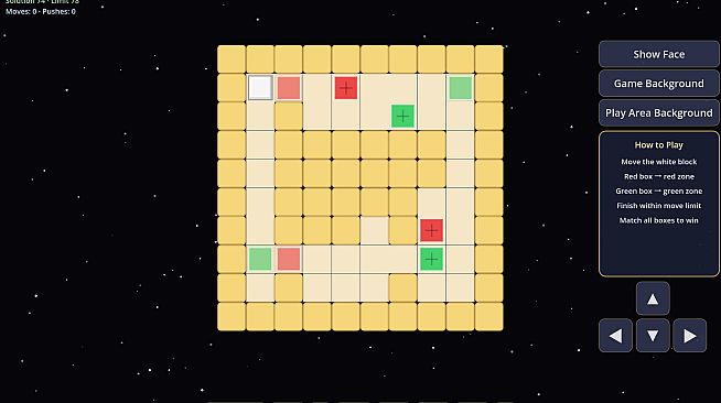 Morphing Blocks