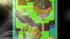 Legend of Xion: Royal Story 赛恩传说：皇家物语