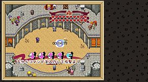 Ecstasy Elf Shotenken -Naruru's Sexy Adventure-