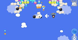 Flying Pengy - Costume Pack