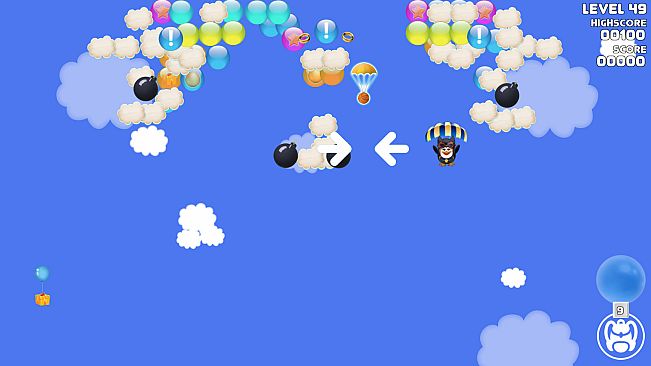 Flying Pengy - Costume Pack