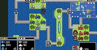 Banana Kingdom