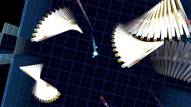 zTime (Danger Noodles!)