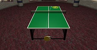 Table Tennis Pro