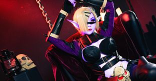 Mirror Cosplay Album