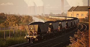 Train Sim World 6: West Coast Main Line: Crewe - Preston