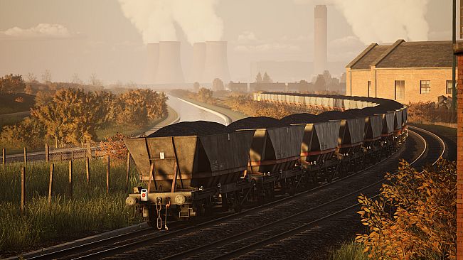 Train Sim World 6: West Coast Main Line: Crewe - Preston