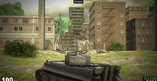 AUSSIE BATTLER TANKS