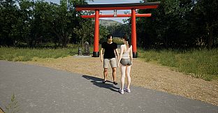 SummerAfterTenYears: Steam Edition