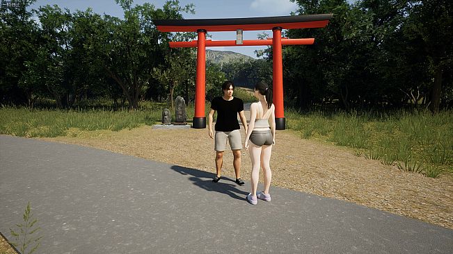 SummerAfterTenYears: Steam Edition