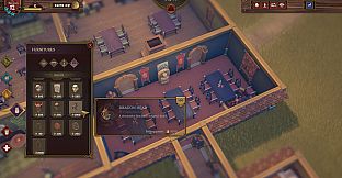 Dungeons & Dragons: Long Rest Tavern