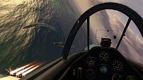 Warplanes: Battles over Pacific