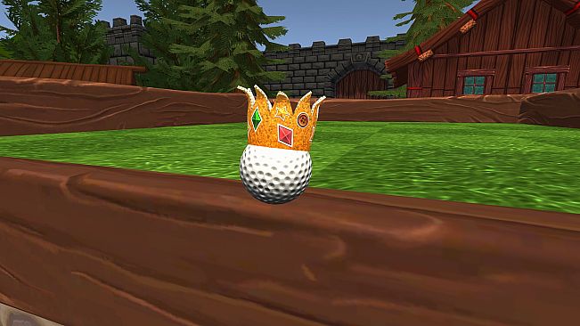 Golf With Your Friends - Summer Party Pack