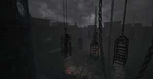 Dead By Daylight - Silent Hill Chapter