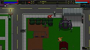 Elijah and the Out of this World Adventure