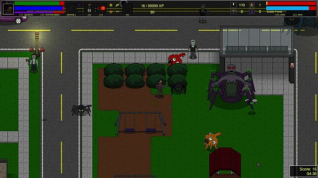 Elijah and the Out of this World Adventure