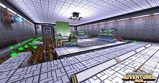 FortressCraft Evolved: Adventures Pack