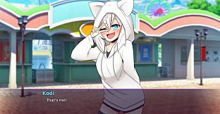 My First Femboy Date