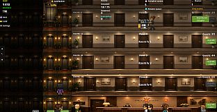 Grand Vista Hotel
