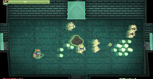 Captain Dodger: HARDCORE