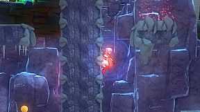 Evil Castle & Princess